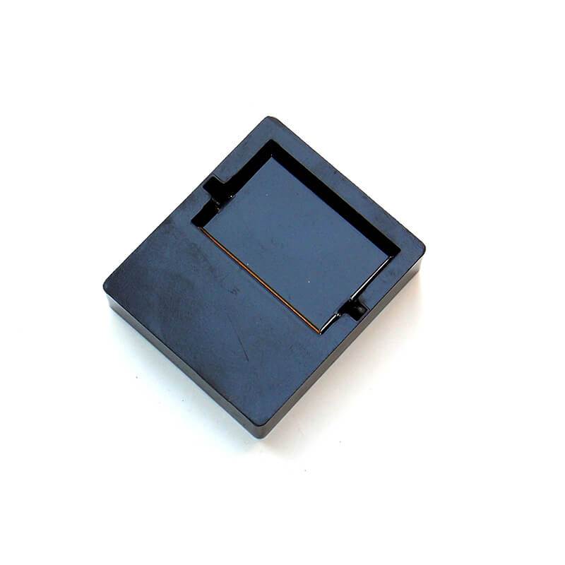 Mini-bakelite Soldering Iron Stand Holder|SEQURE