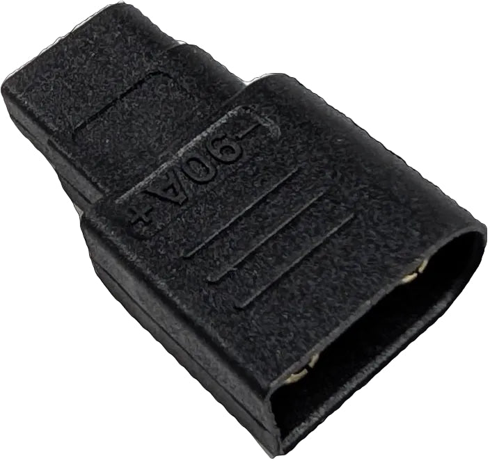 XT90 Male To XT60 Female Connector Adapter For XT90 LiPO Battery