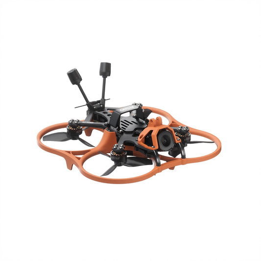 GEPRC Cinelog30 V3 O4 HD DJI Pro 4S ELRS Digital CineWhoop FPV Drone - Buzz Fpv