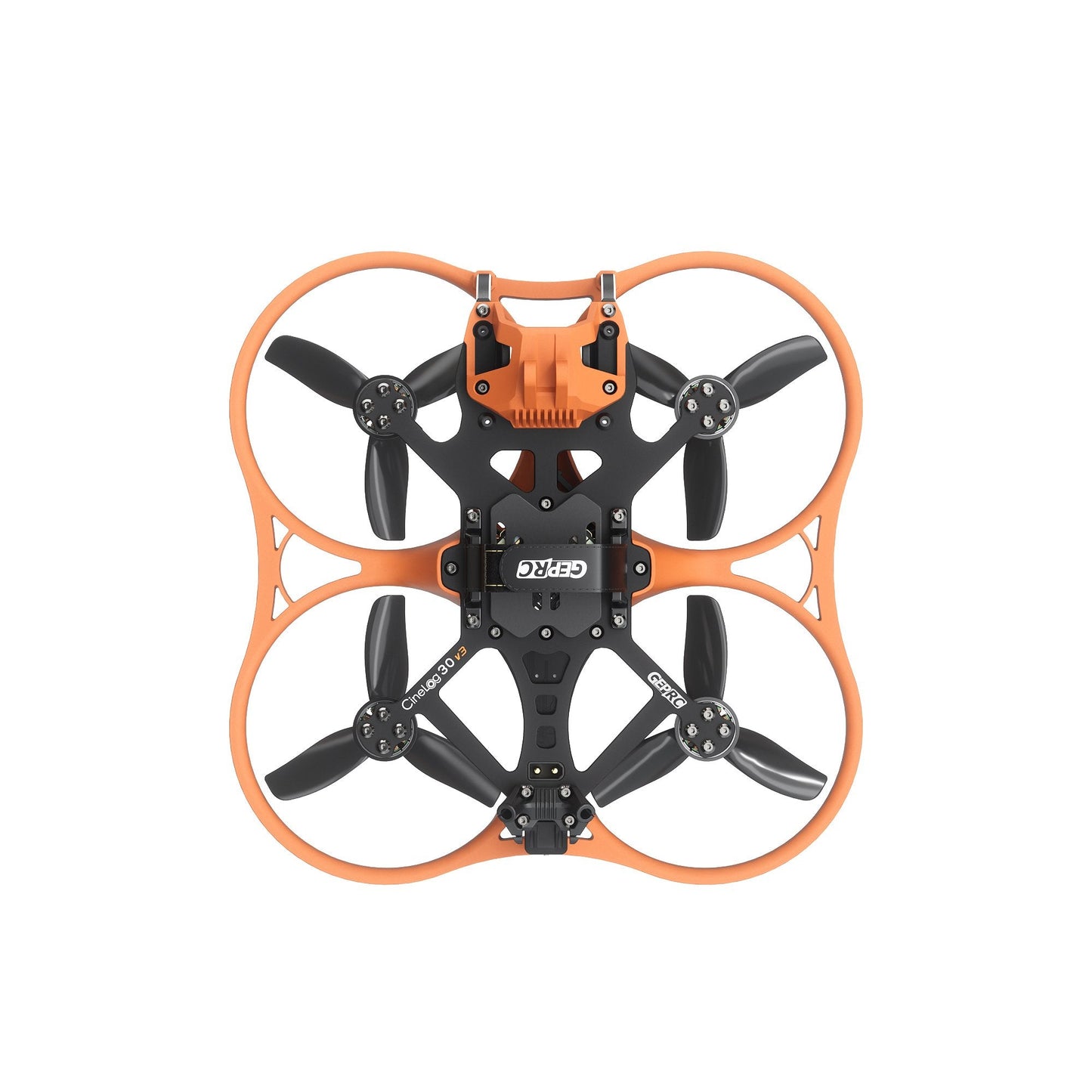 GEPRC Cinelog30 V3 WTFPV Quadcopter ELRS (BYO VIDEO) - Buzz Fpv