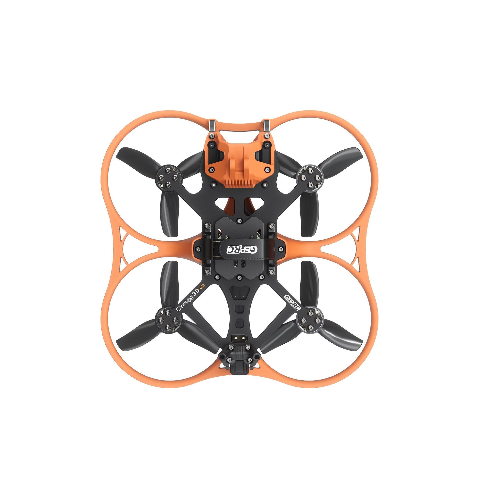 GEPRC Cinelog30 V3 WTFPV Quadcopter ELRS (BYO VIDEO) - Buzz Fpv