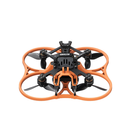 GEPRC Cinelog30 V3 WTFPV Quadcopter ELRS (BYO VIDEO) - Buzz Fpv