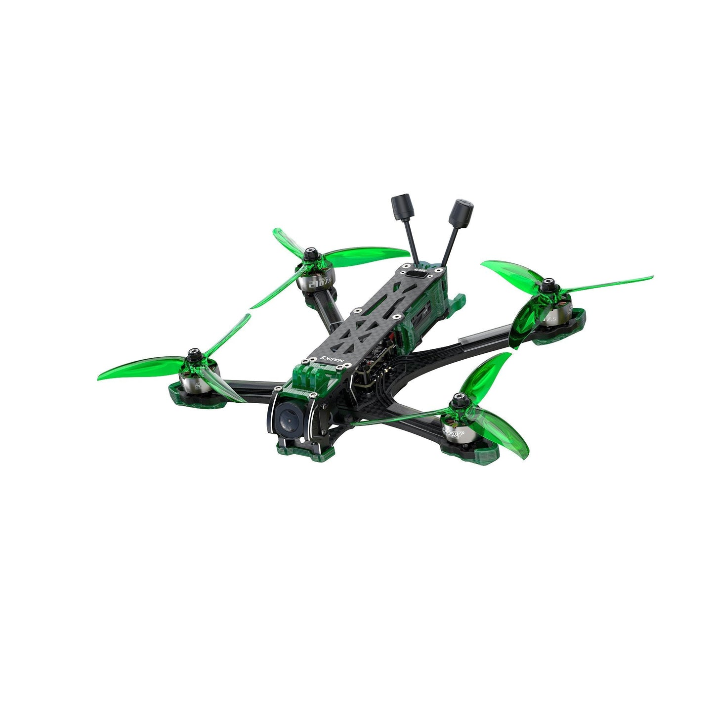 GEPRC MARK5 DC O4 Pro DJI Digital FPV 6S Drone GPS ELRS - Buzz Fpv