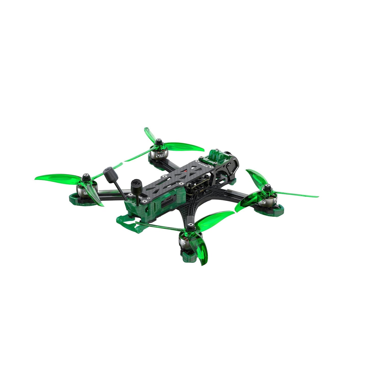 GEPRC MARK5 DC O4 Pro DJI Digital FPV 6S Drone GPS ELRS - Buzz Fpv