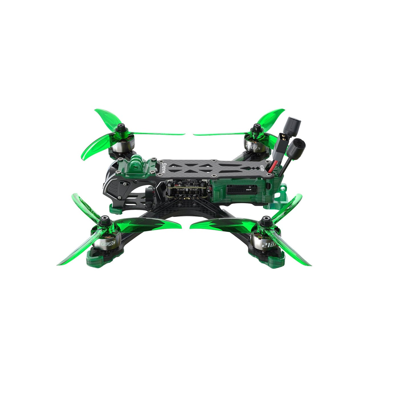 GEPRC MARK5 O4 Pro Wide X FPV Drone ELRS - Buzz Fpv