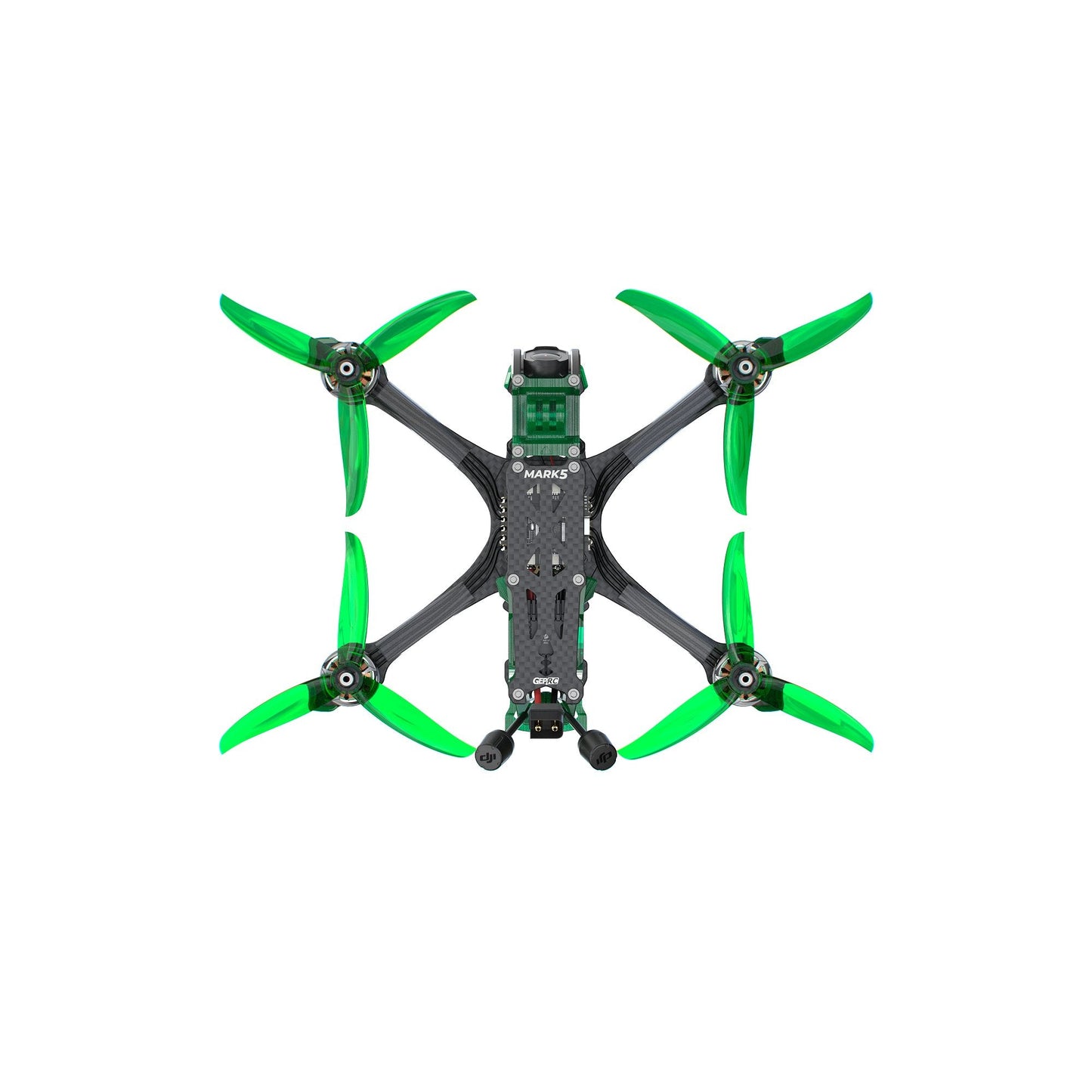 GEPRC MARK5 O4 Pro Wide X FPV Drone ELRS - Buzz Fpv