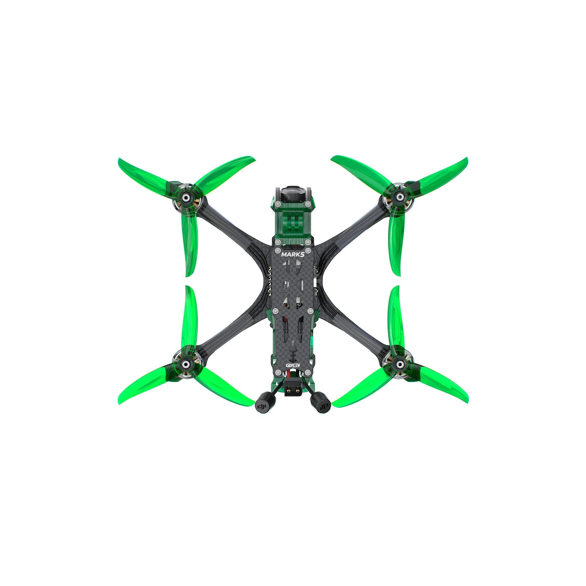 GEPRC MARK5 O4 Pro Wide X FPV Drone ELRS - Buzz Fpv