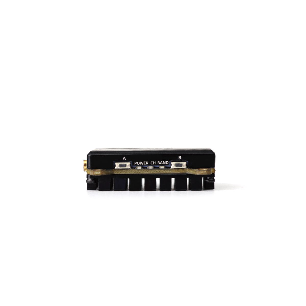 HGLRC ZEUS VTX High Power 5.8G Image Transmission Adjustable Power Aerial Photography Travel FPV