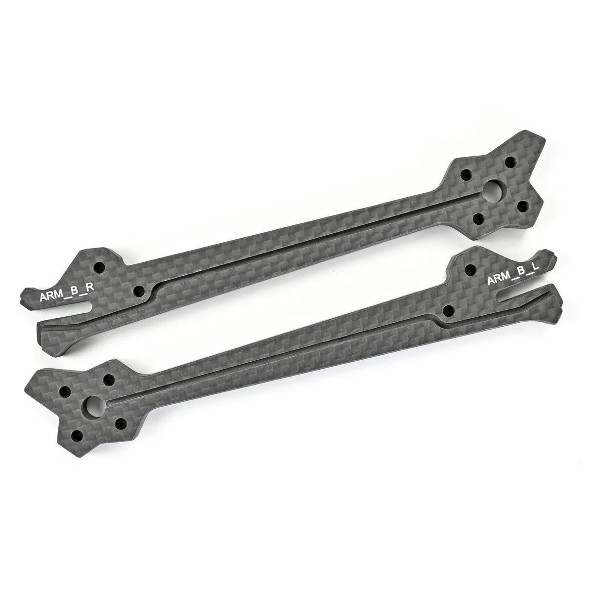 iFlight Nazgul F5D 5" Replacement Arm (1pc) - Choose Your Version