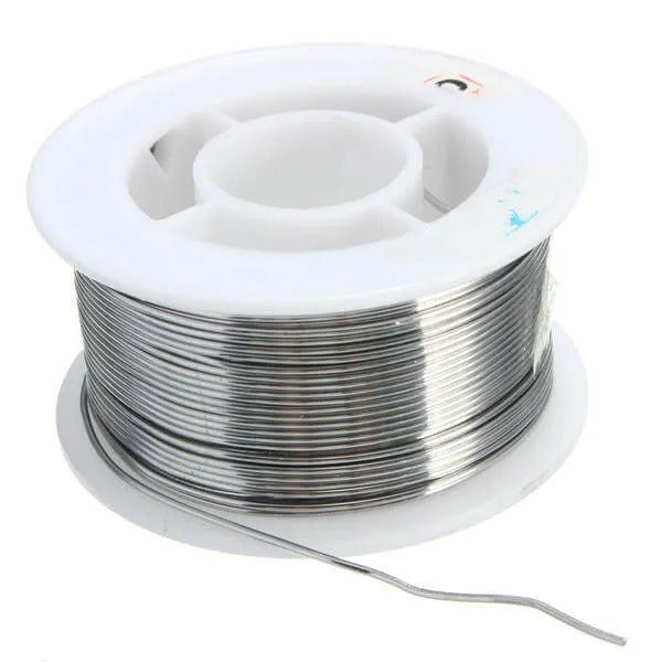 Solder Wire Sn60Pb38Cu2 Solder Wire 0.8mm 100g