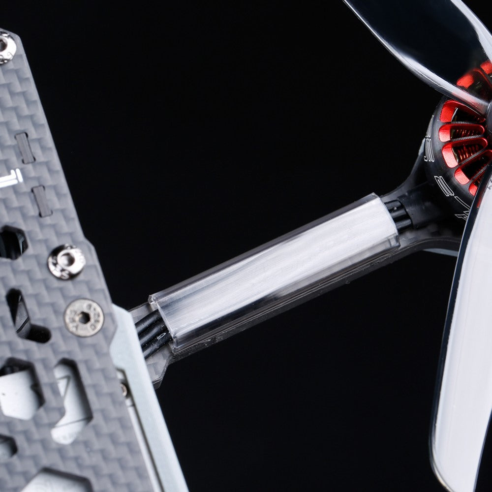 Motor Wire Protection Cover