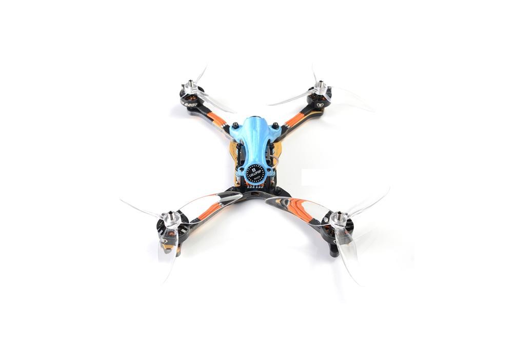 GTR548 /568 MK3 5 INCH 4S PNF 230MM FPV RACER PNP