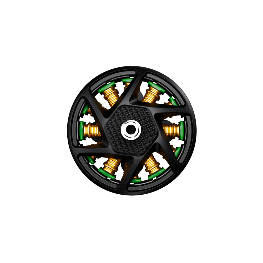 T - HOBBY CINE66 PRO 8 - 9.5 Inch FPV Cinematic Brushless Motor - Buzz Fpv