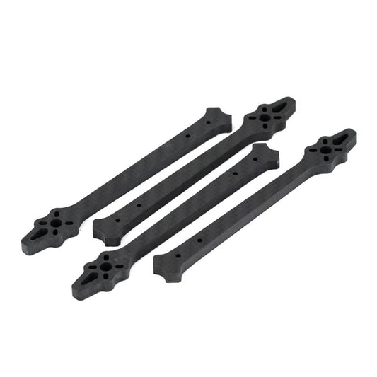 TBS Source PodRacer 5" - Lite - Arms Upgrade (4pcs) - Buzz Fpv