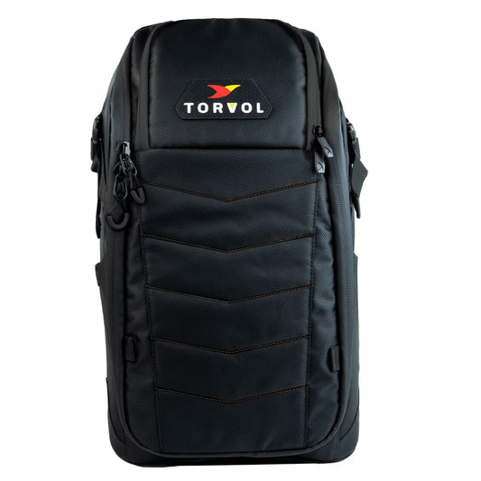 Torvol Quad PITSTOP Backpack V2 + Lipo Safe + Tracker Bundle