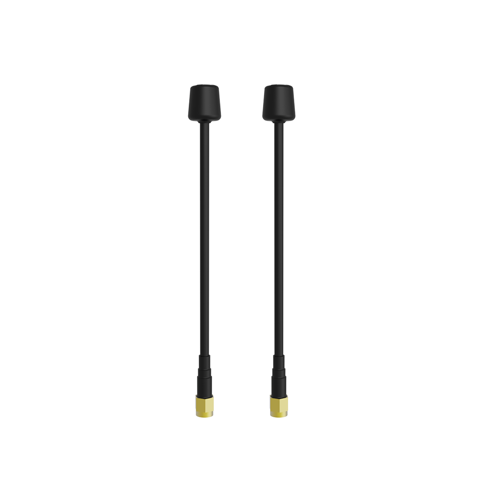 Albatross-LHCP-Antenna