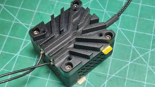 Aluminium-alloy-heat-sink-Compatibility-O3-Air-unit-HD-VTX-Adapter-board-20X20MM-M2-Parts-Compatible-2