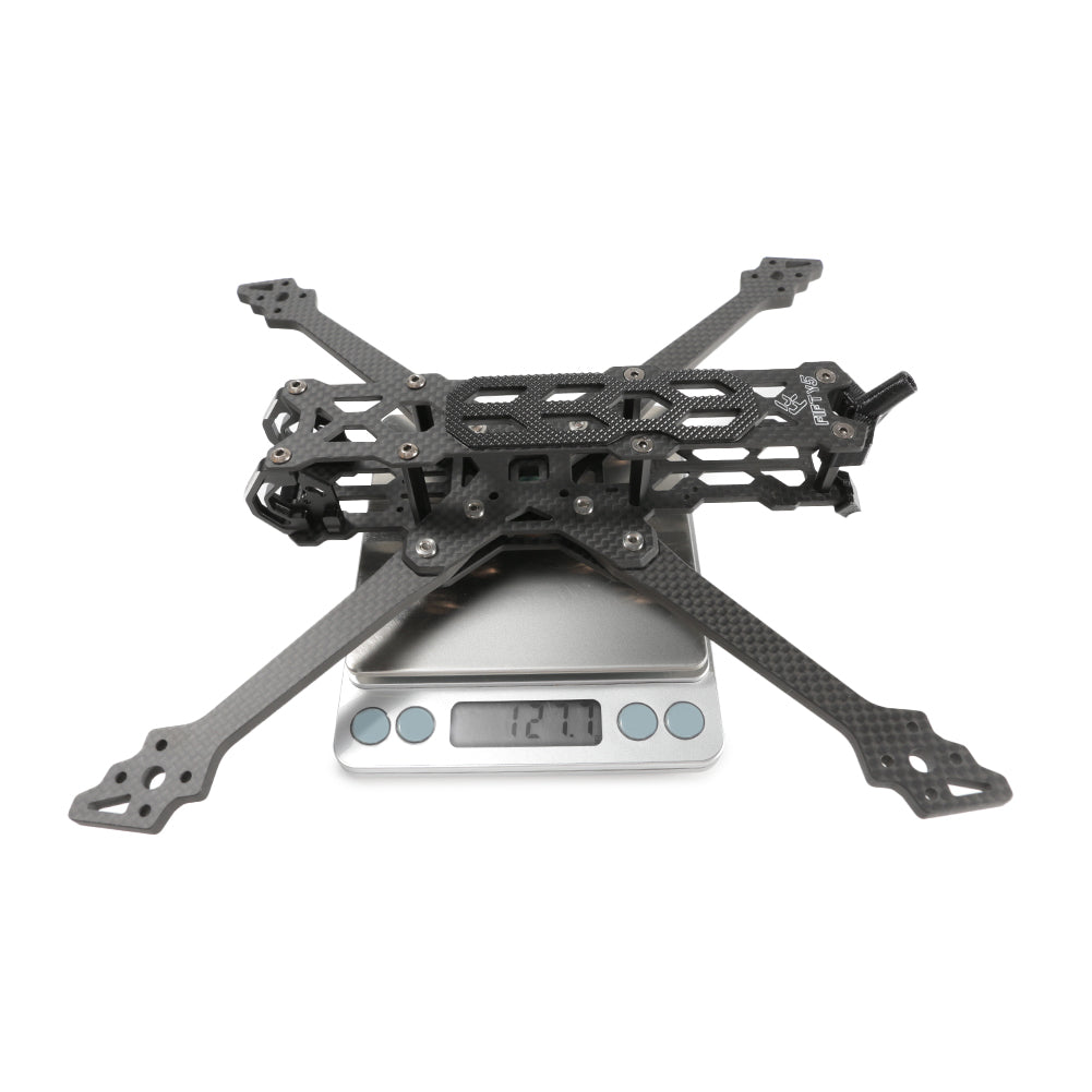 FlyFishRC-Fifty-5-Freestyle-FPV-Frame-Kit-6