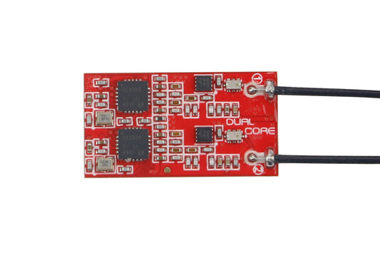 X-Boss-AC2000-2-4G-Dual-Core-antenna-S-FHSS-D16-Tri-mode-Receiver-for-Futaba-1
