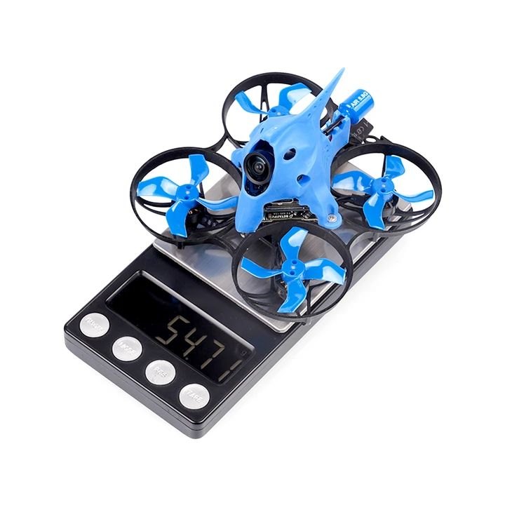 Beta75X Whoop Quadcopter (HD Digital VTX)