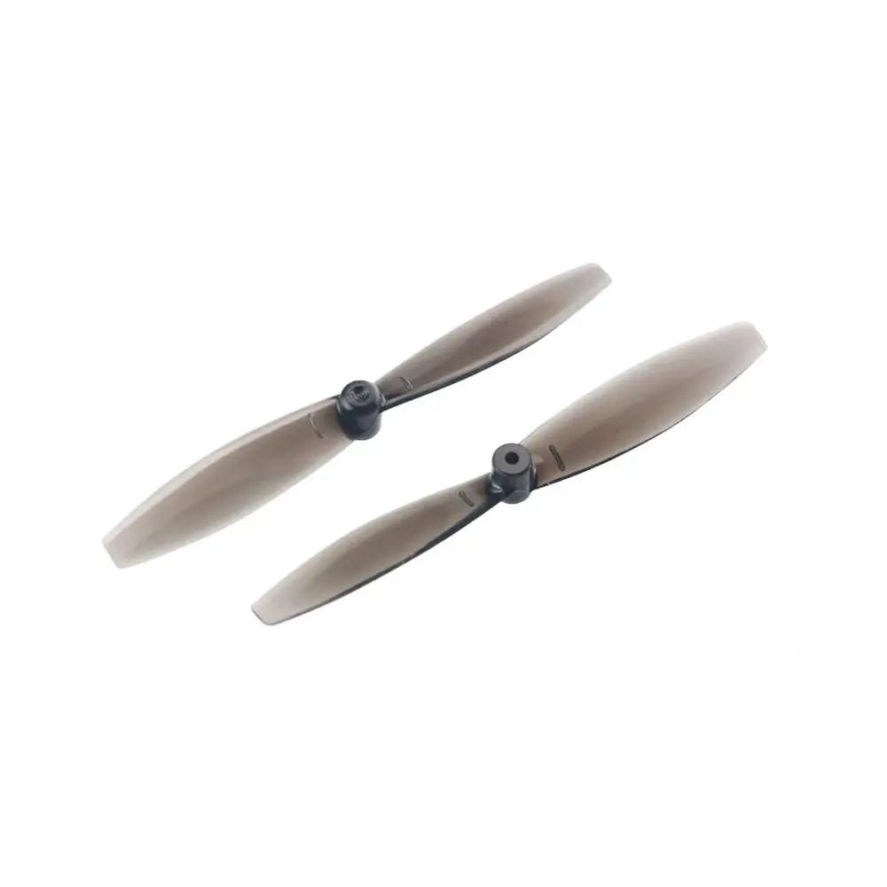 10 Pairs KINGKONG/LDARC 65mm 1.5mm Hole 2-blade Toothpick Propeller