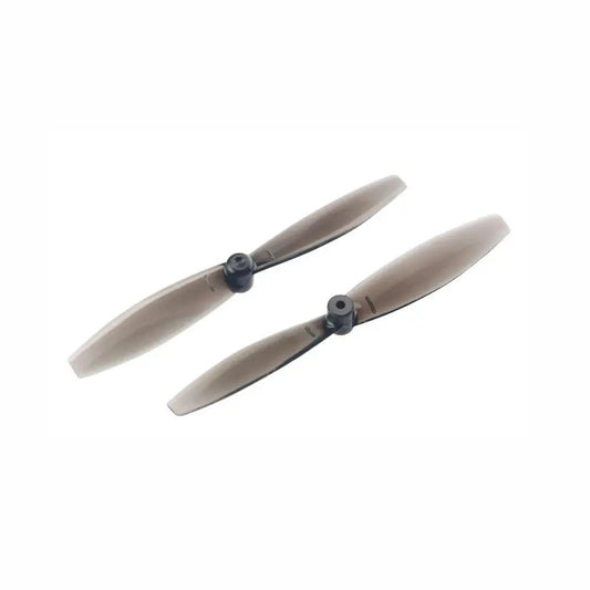 10 Pairs KINGKONG/LDARC 65mm 1.5mm Hole 2-blade Toothpick Propeller