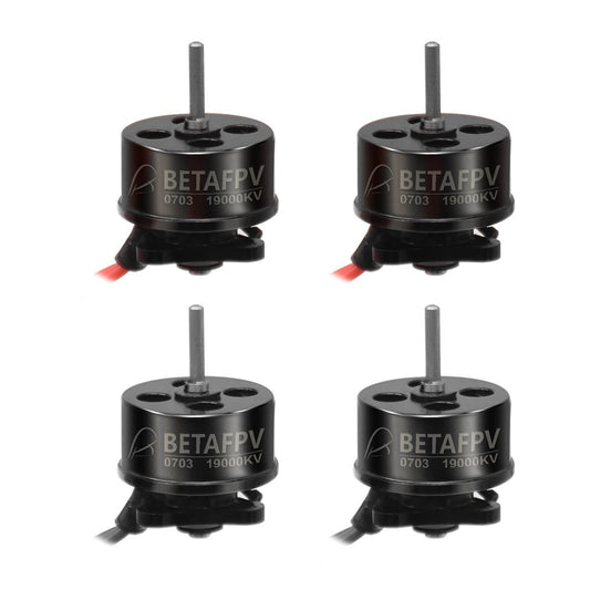 0703 1S Brushless Motors 19000KV