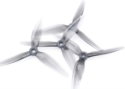 ETHIX S5 PROPS