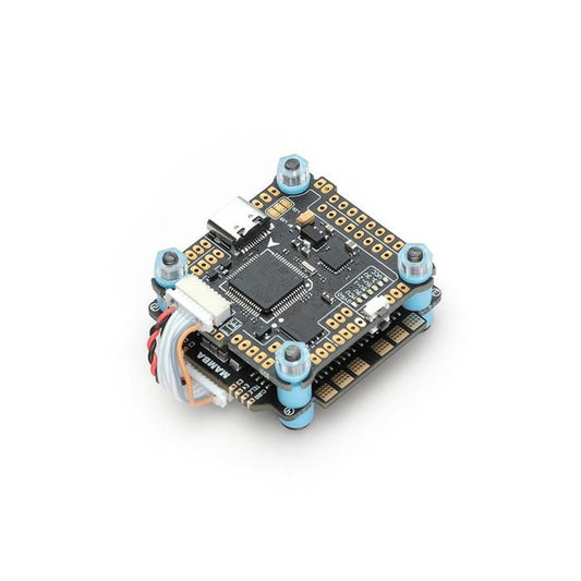 MAMBA Stack F722 MK3 50A 6S 32bit