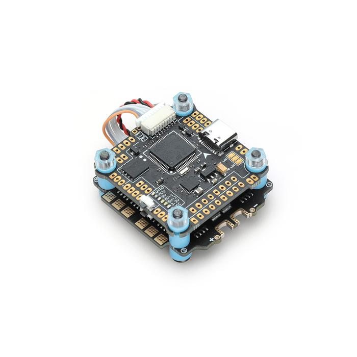 MAMBA Stack F722 MK3 50A 6S 32bit