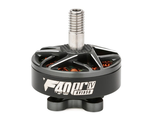 T-Motor F40PRO Ⅳ 2400KV