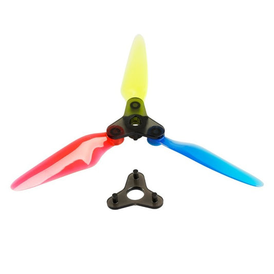 Dal Prop Fold F5 5147 Folding Propellers