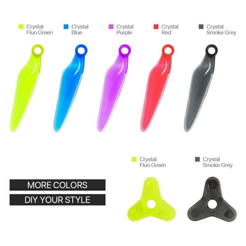 Dal Prop Fold F5 5147 Folding Propellers