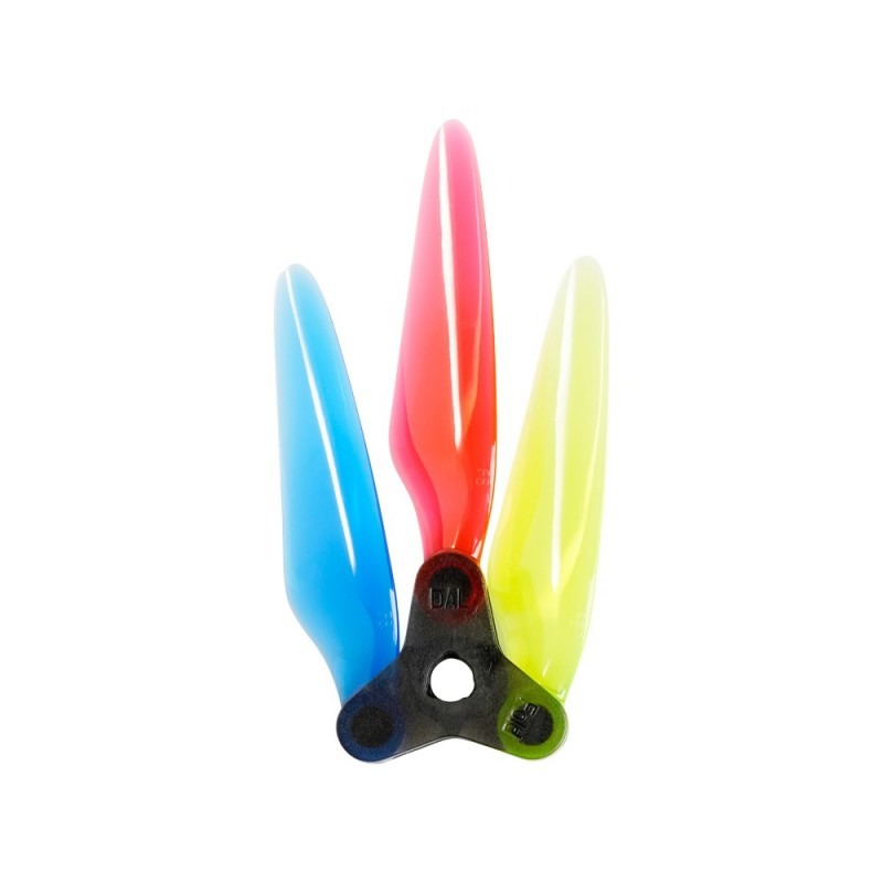 Dal Prop Fold F5 5147 Folding Propellers