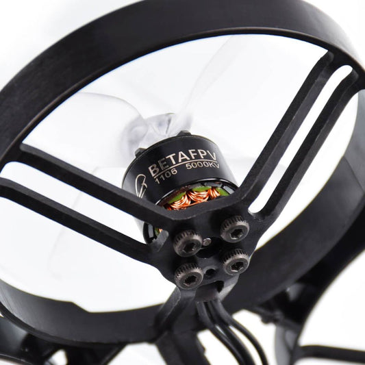 Betafpv 1106 5000KV Brushless Motors