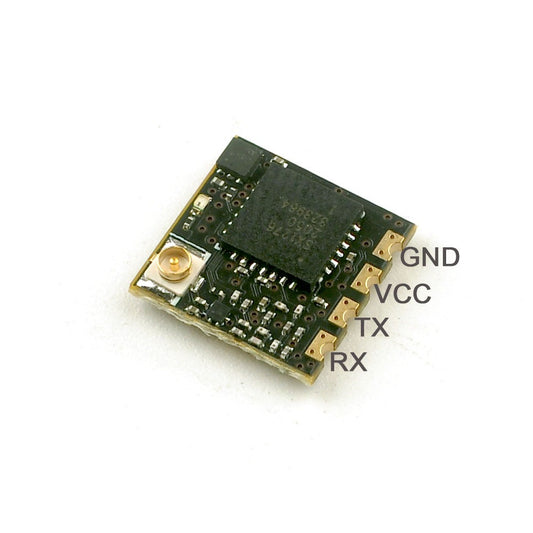 Happymodel ExpressLRS ES900RX Receiver Module