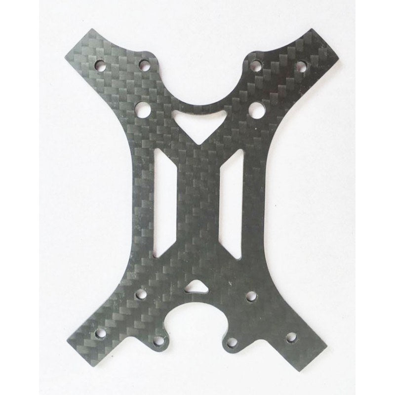 Lambda Lower Bottom Plate