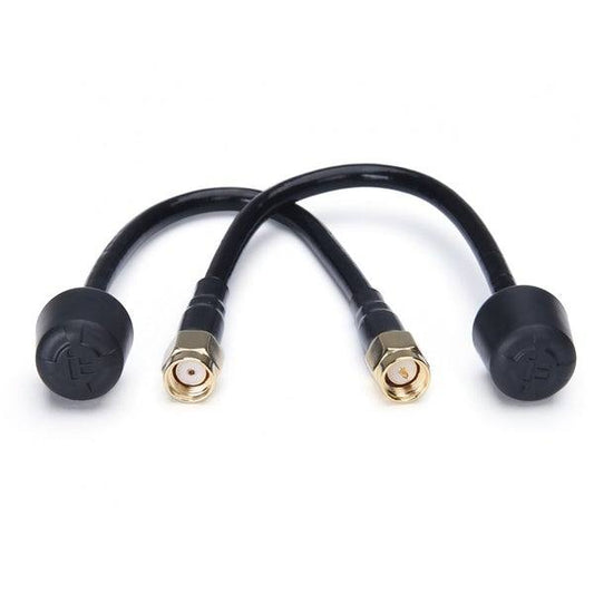 I-Flight Albatross LHCP RP-SMA 150mm FPV Antennas