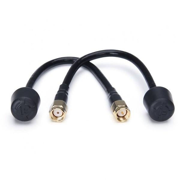 I-Flight Albatross LHCP RP-SMA 150mm FPV Antennas