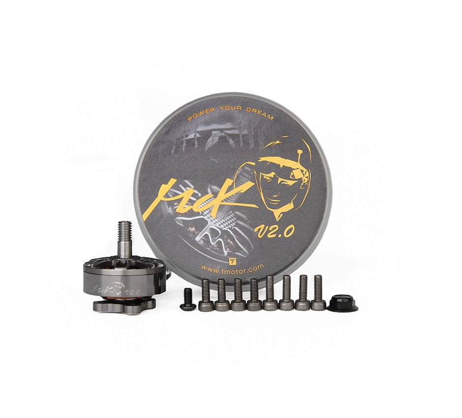 T-Motor MCK v2.0 2306 1950KV