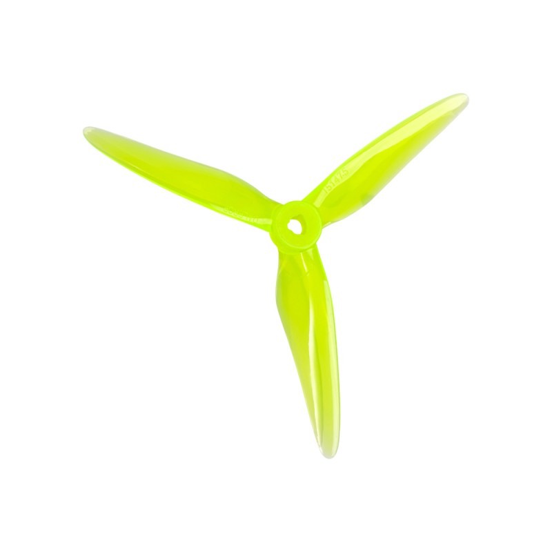 Dalprop SpitFire T5147.5 Racing Prop No Prop Wash 3.8g