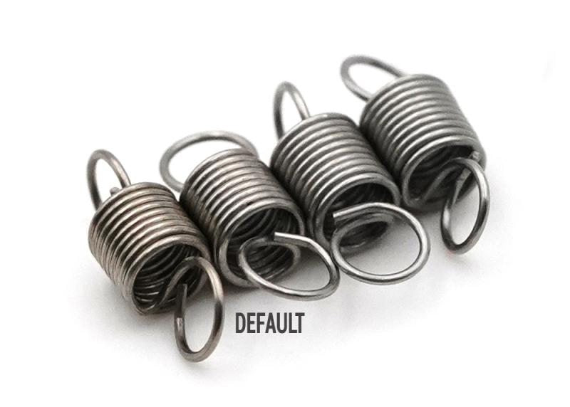TBS TANGO 2 - SPRINGS SET