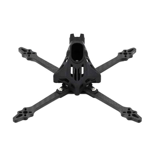 TBS SOURCE PODRACER 4" FRAME