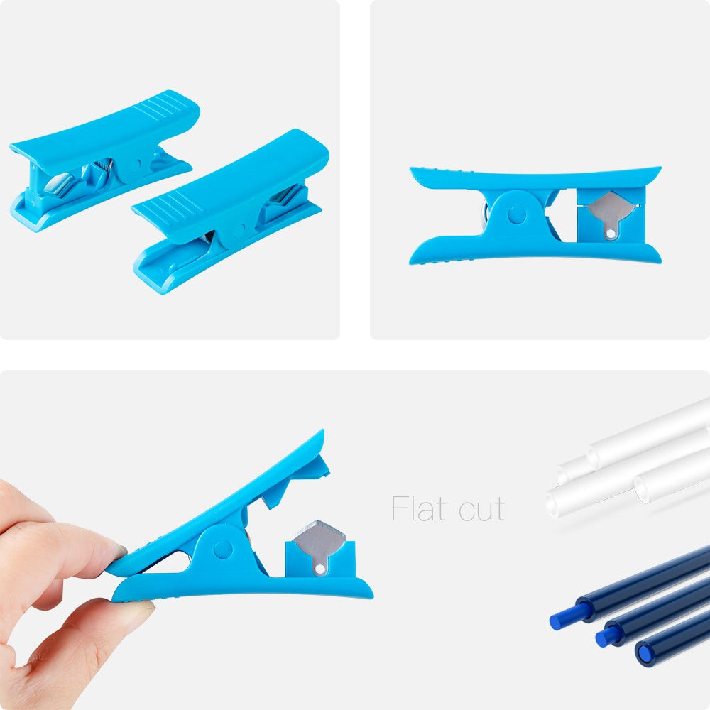 3D Printer Parts Special Cutter for Teflon Tube