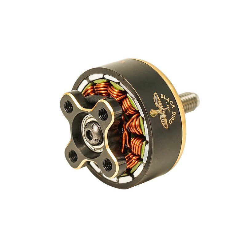 Axisflying BlackBird V3 freestyle motor -2125 KV
