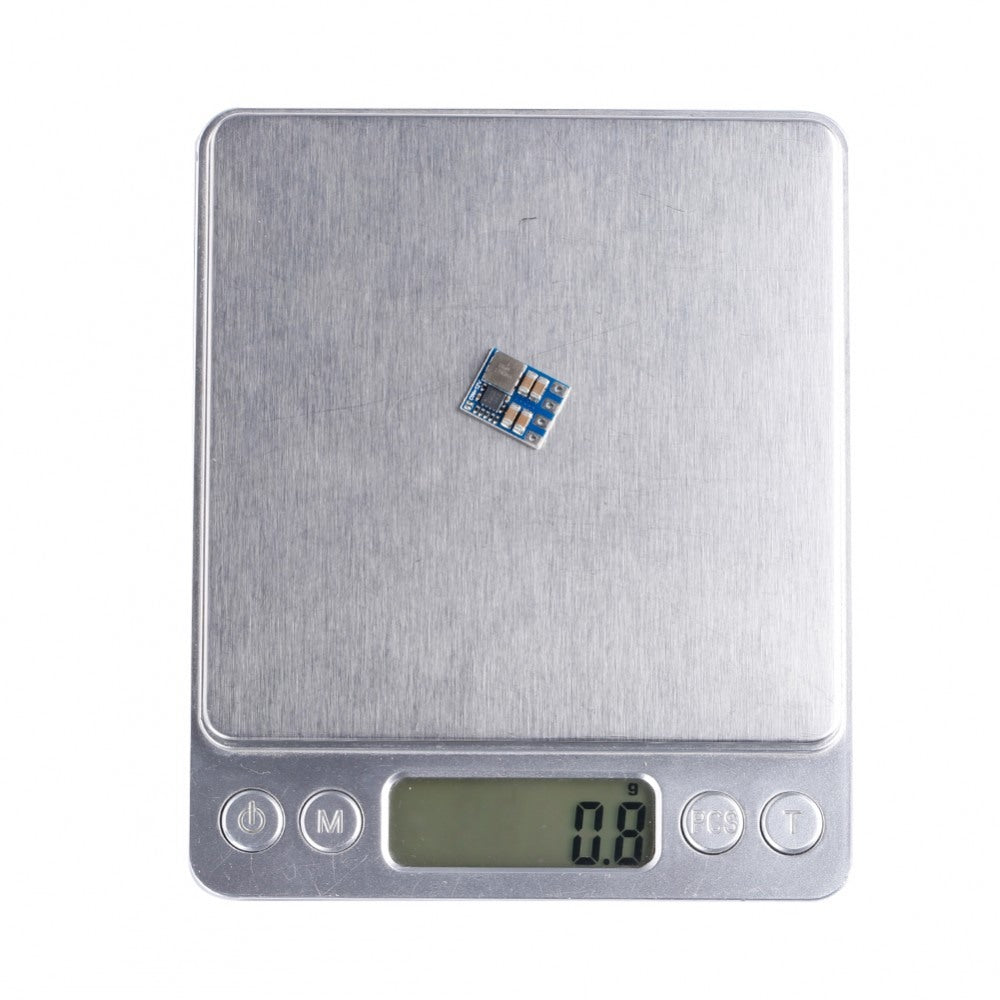 Micro 2-8S BEC - 5V/12V Output