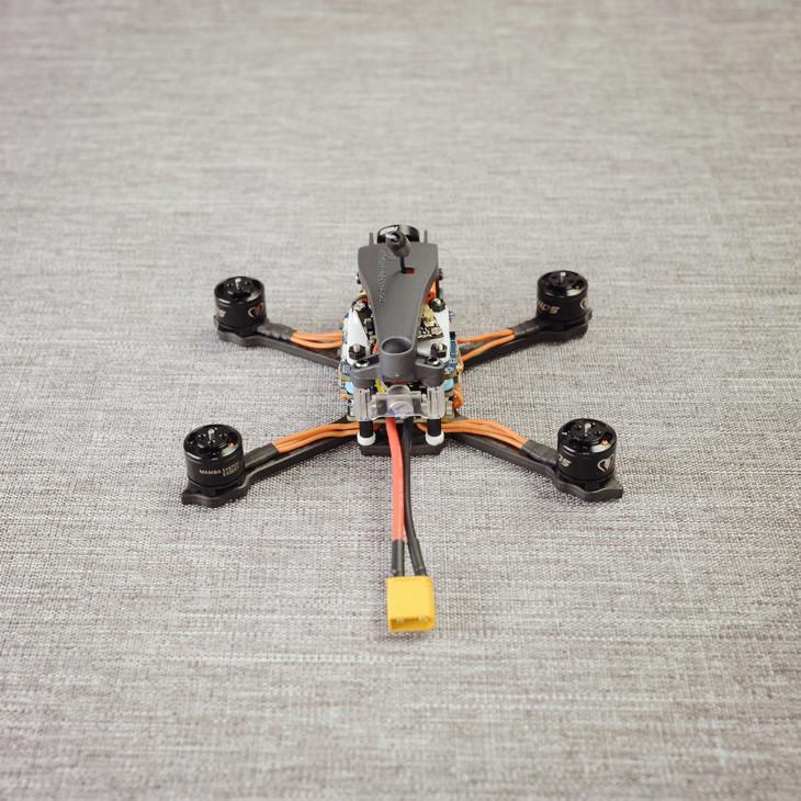2019 GT-Rabbit R249+(R90) 2.5inch -HD Version PNP