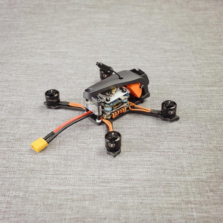 2019 GT-Rabbit R249+(R90) 2.5inch -HD Version PNP