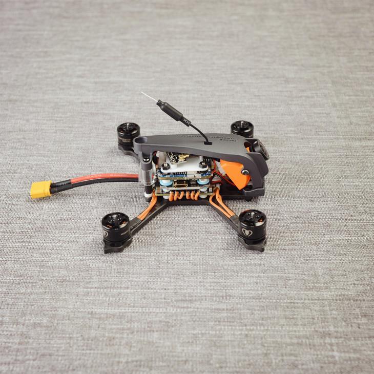 2019 GT-Rabbit R249+(R90) 2.5inch -HD Version PNP