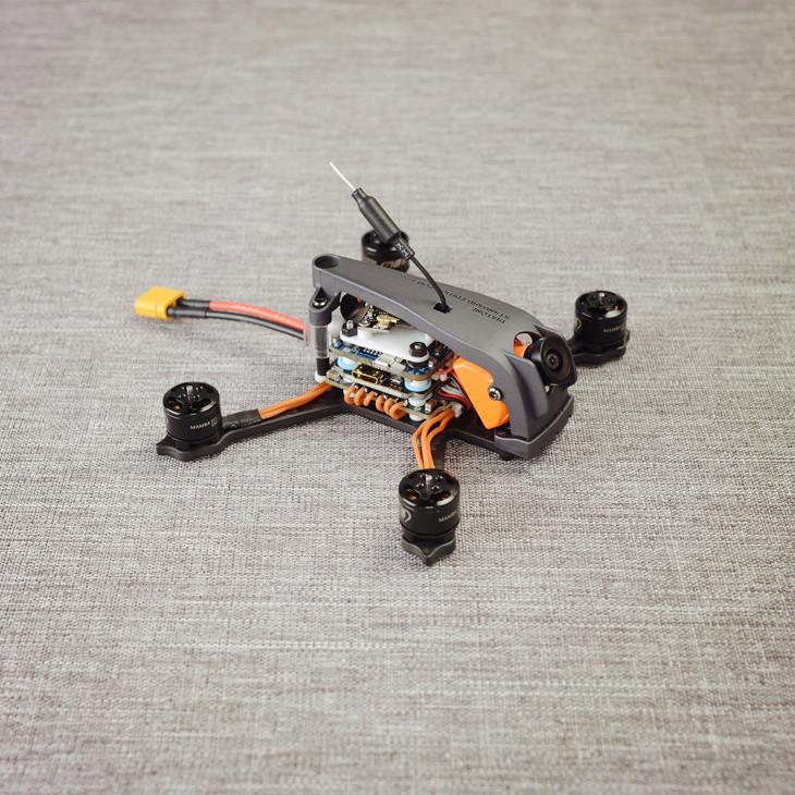 2019 GT-Rabbit R249+(R90) 2.5inch -HD Version PNP